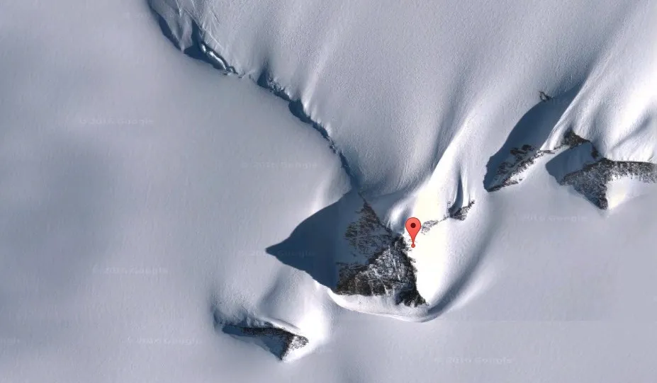 Guarding the Ice: Is Antarctica a Waste of Military Resources?