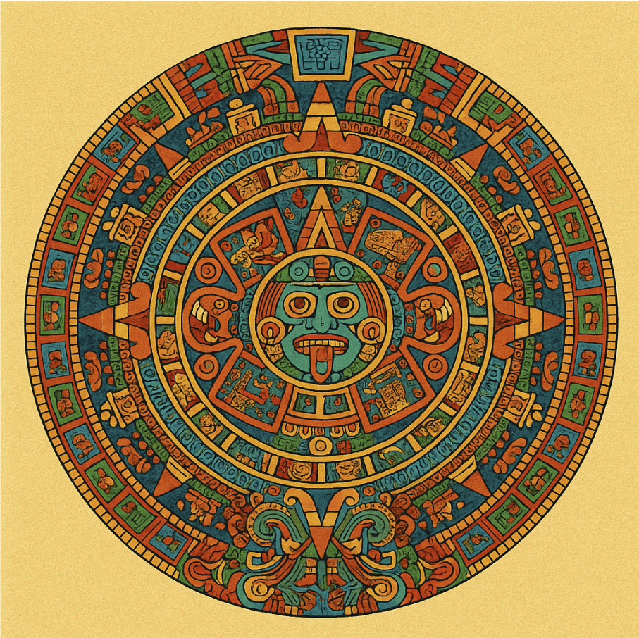 Is The Higgs Boson Discovery Linked to the Mayan Prophecy?